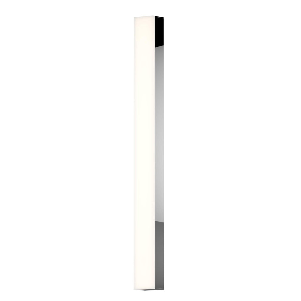 Solid Glass Bar 32 Inch Led Bath Vanity Fixture, Bathroom Vanity Light, Height: 32.0 Inches