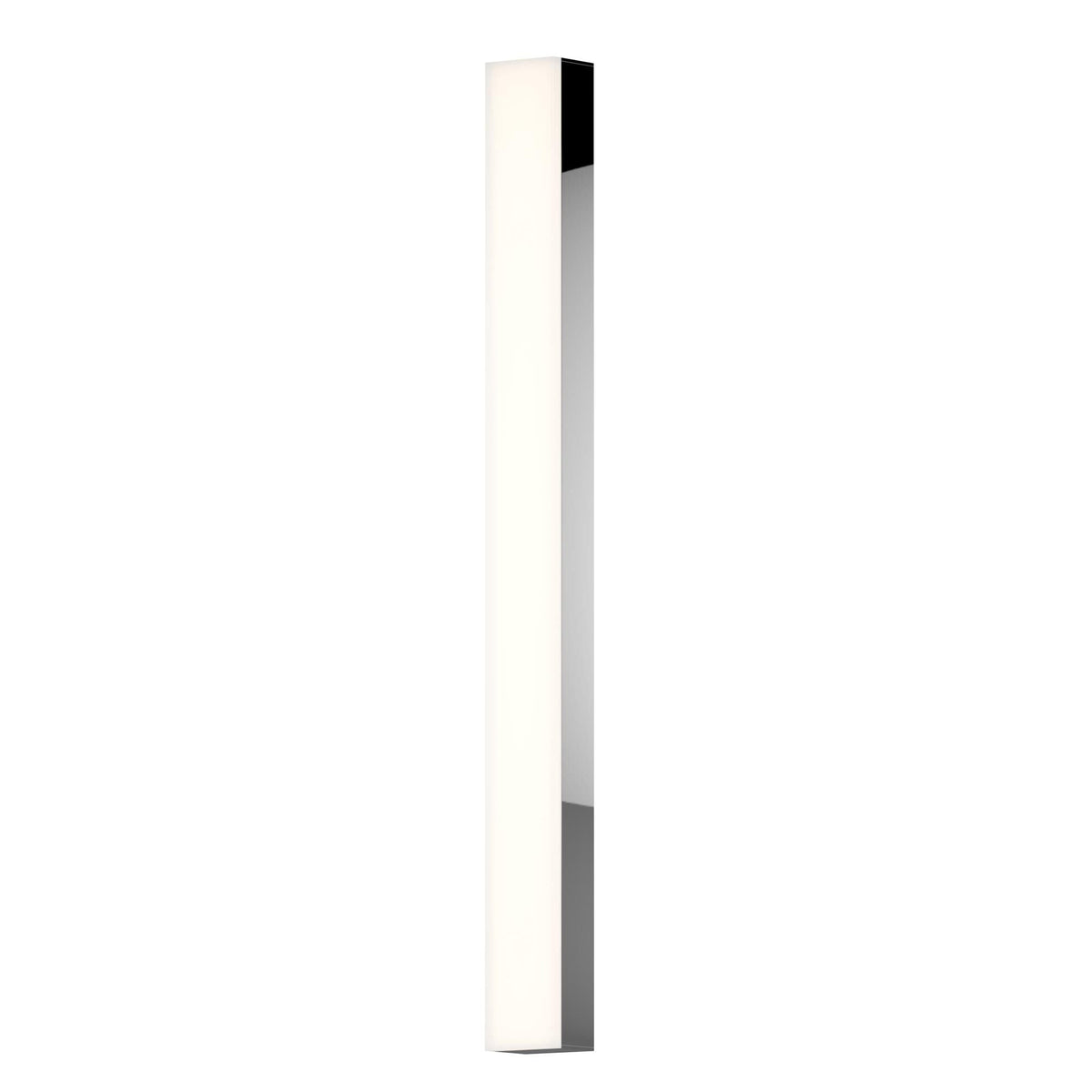 Solid Glass Bar 32 Inch Led Bath Vanity Fixture, Bathroom Vanity Light, Height: 32.0 Inches