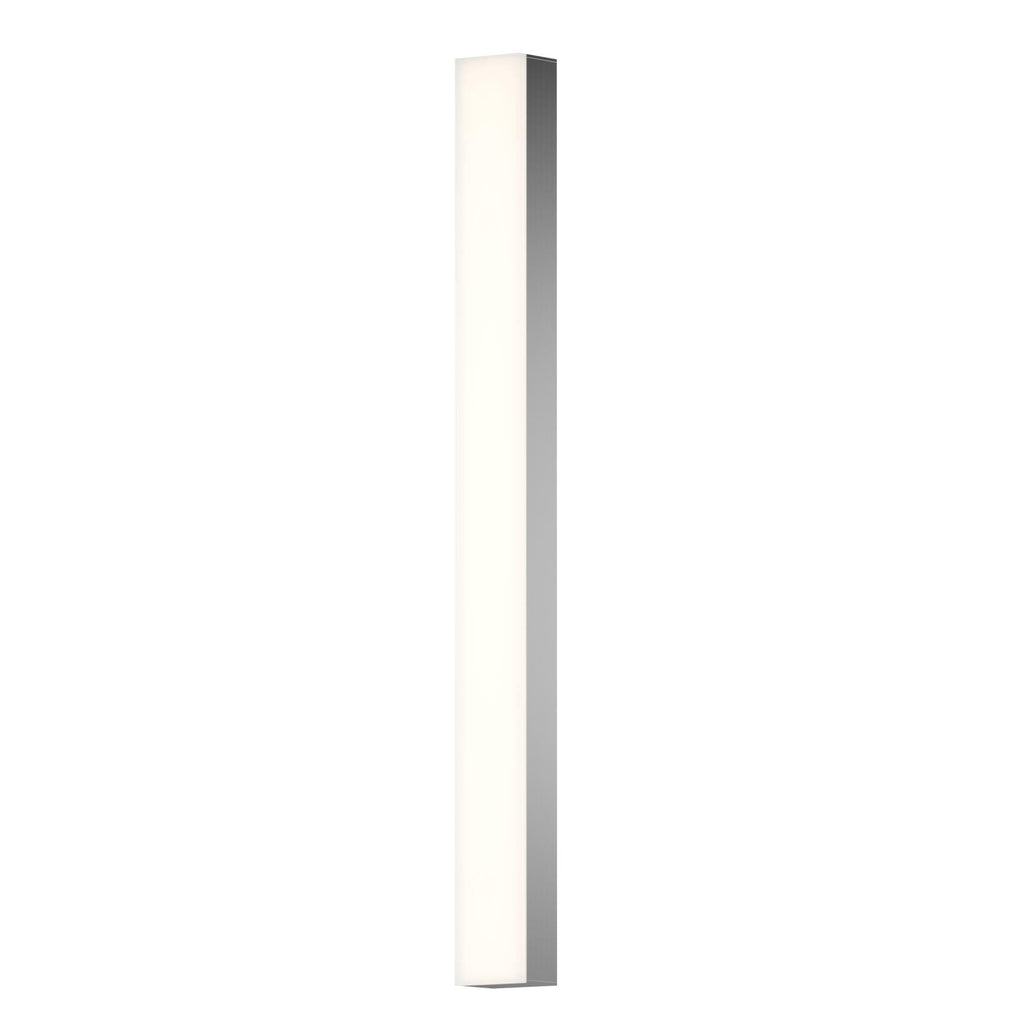 Solid Glass Bar 32 Inch Led Bath Vanity Fixture, Bathroom Vanity Light, detail 4