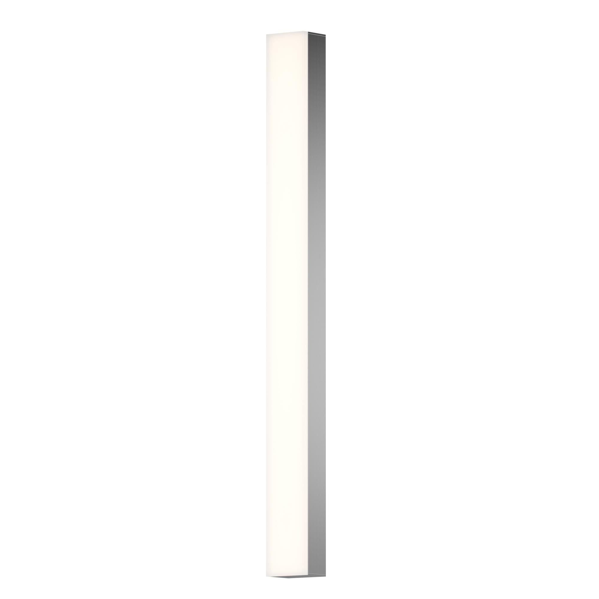 Solid Glass Bar 32 Inch Led Bath Vanity Fixture, Bathroom Vanity Light, detail 4