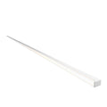 Stix Plus 98 Inch Led Bath Vanity Fixture, Bathroom Vanity Light, Height: 0.75 Inches