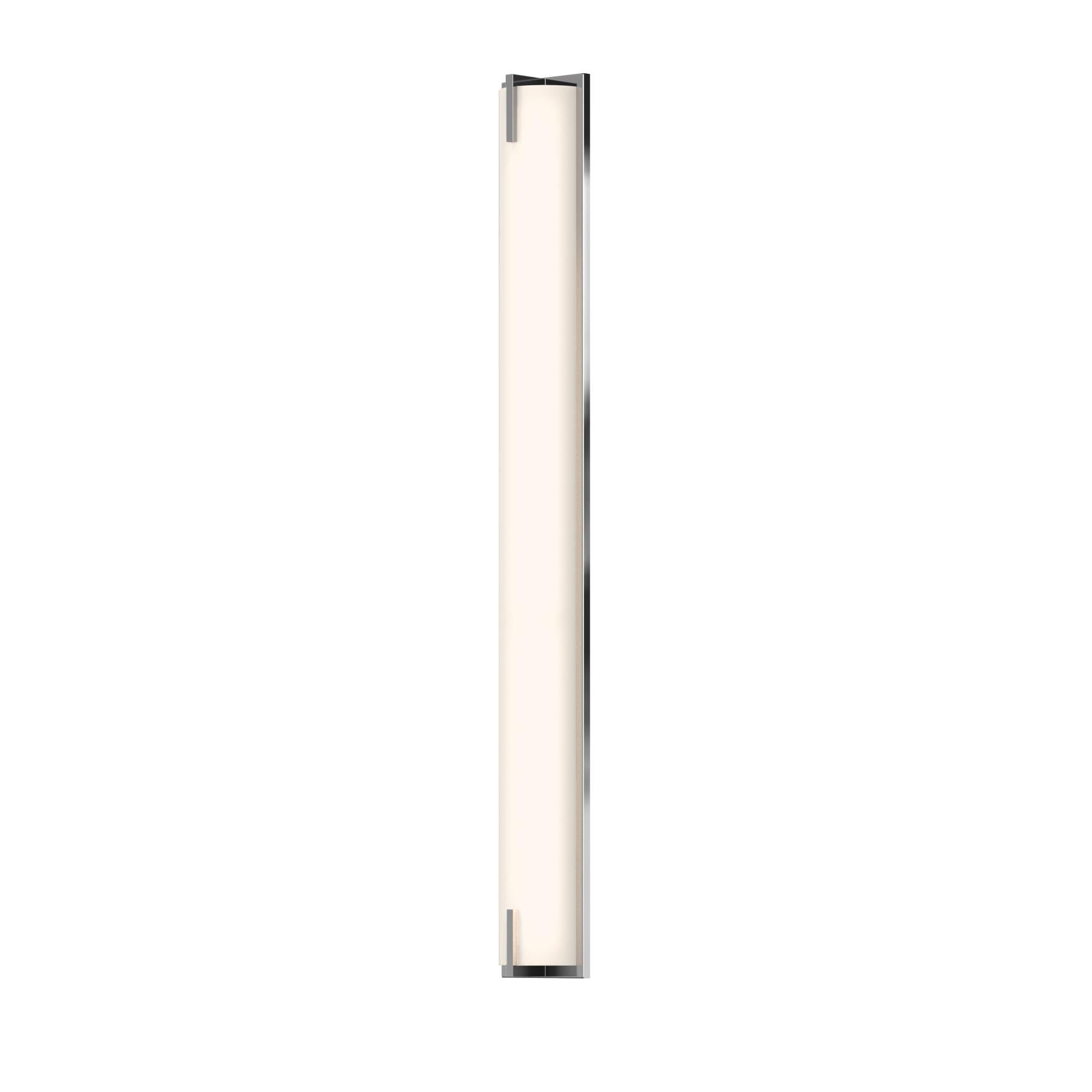 New Edge 40 Inch Led Bath Vanity Fixture, Bathroom Vanity Light, detail 2
