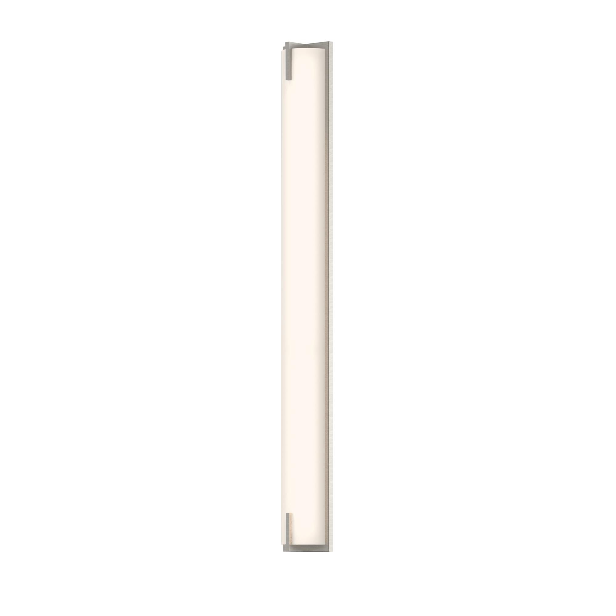 New Edge 40 Inch Led Bath Vanity Fixture, Bathroom Vanity Light, detail 4
