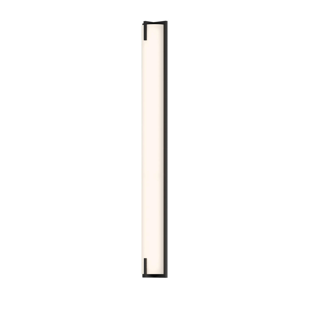 New Edge 40 Inch Led Bath Vanity Fixture, Bathroom Vanity Light, detail 7