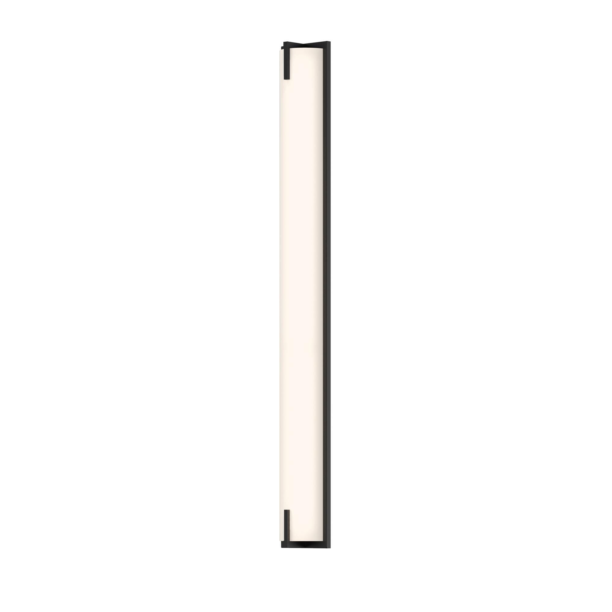 New Edge 40 Inch Led Bath Vanity Fixture, Bathroom Vanity Light, detail 7