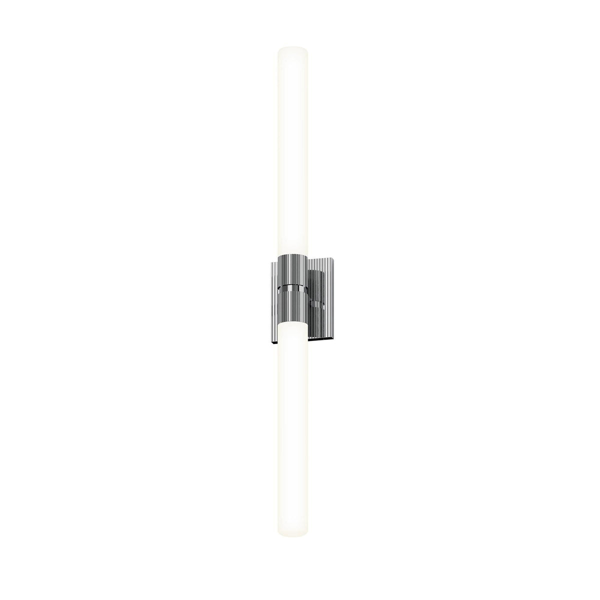 Scepter 5 Inch Bath Vanity Fixture - Height: 36.0 Inches, Bathroom Vanity Light, detail 8