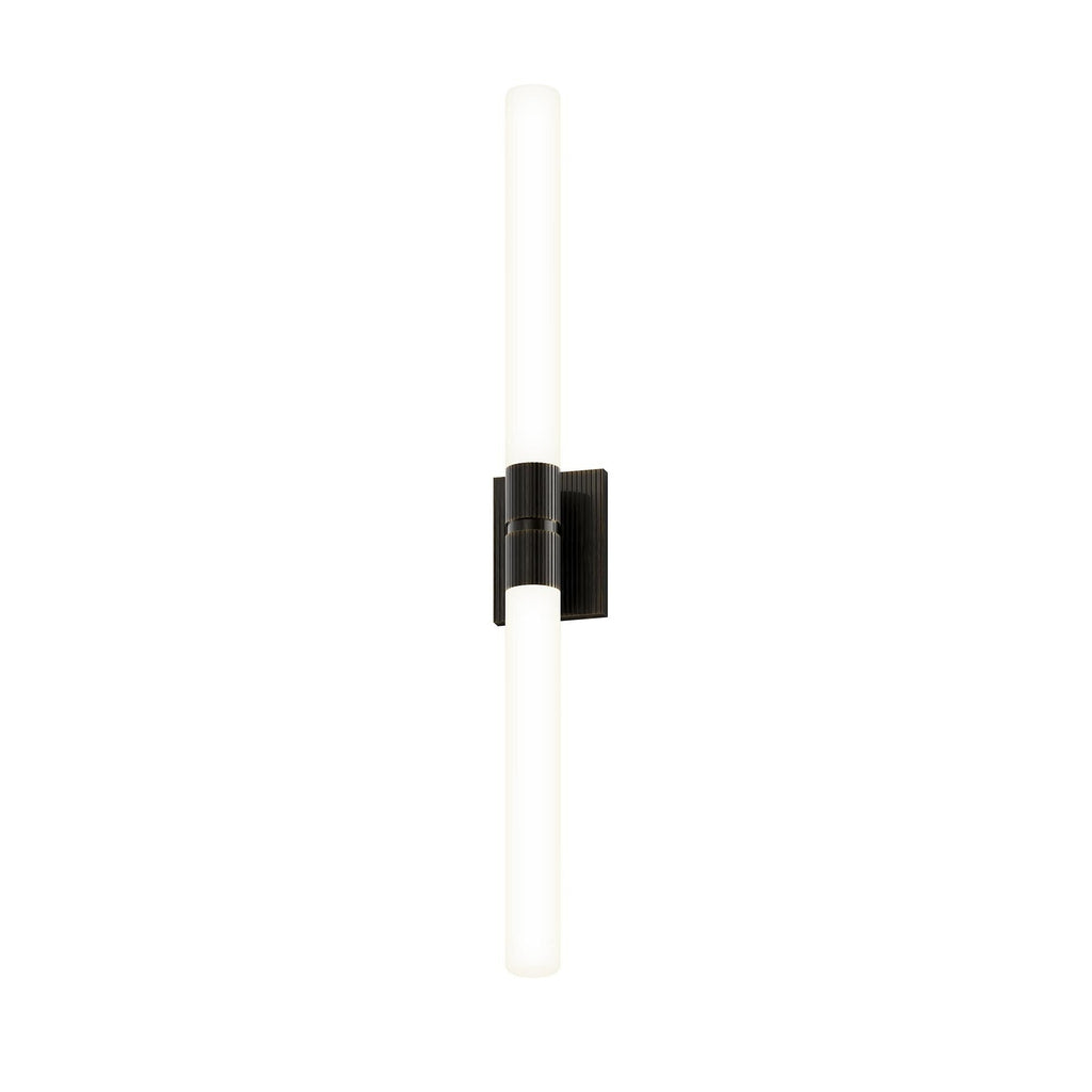 Scepter 5 Inch Bath Vanity Fixture - Height: 36.0 Inches, Bathroom Vanity Light, detail 6