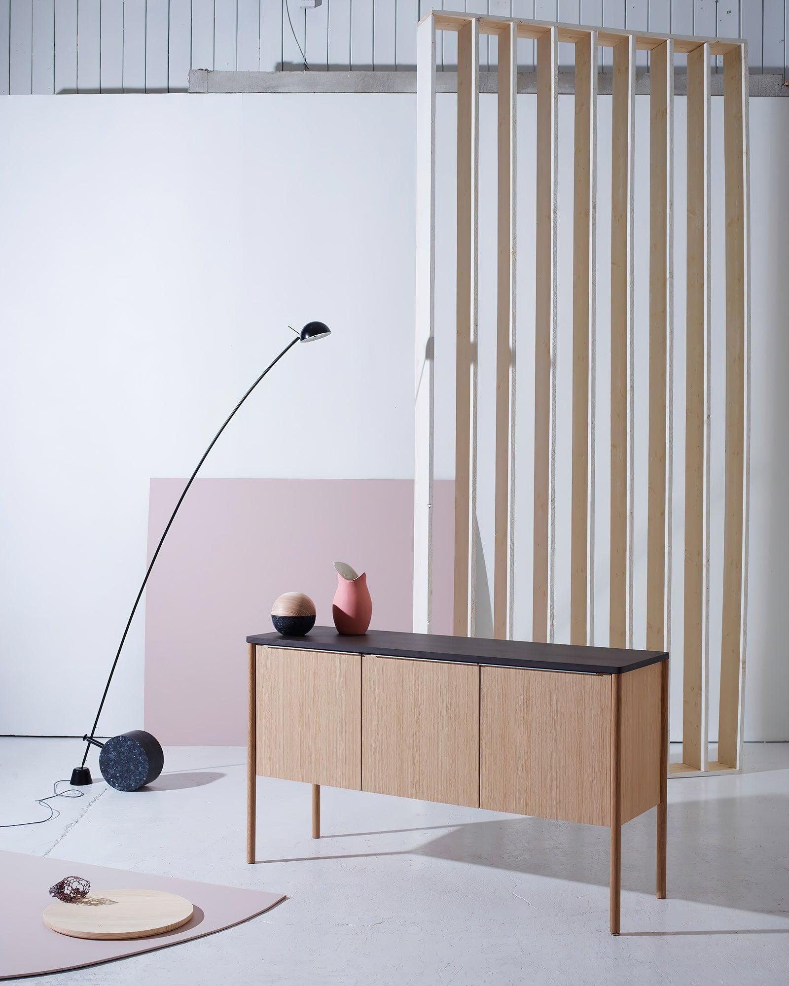 Salgado Floor Light 14.2", Floor Lamp, detail 10