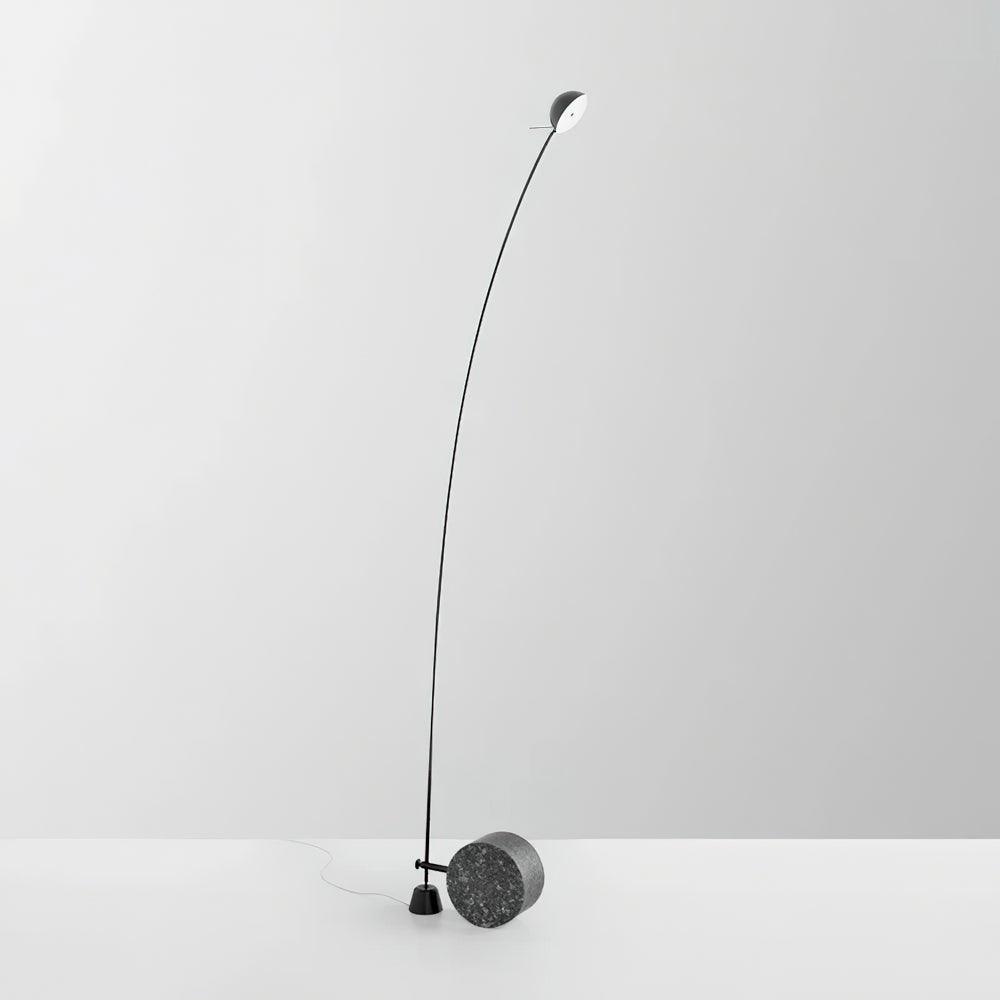Salgado Floor Light 14.2", Floor Lamp, detail 13