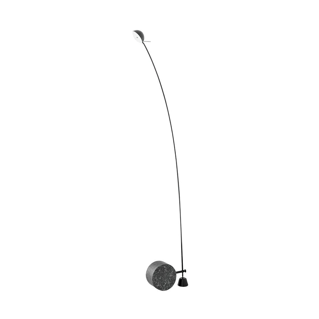Salgado Floor Light 14.2", Floor Lamp, 36 x 160cm