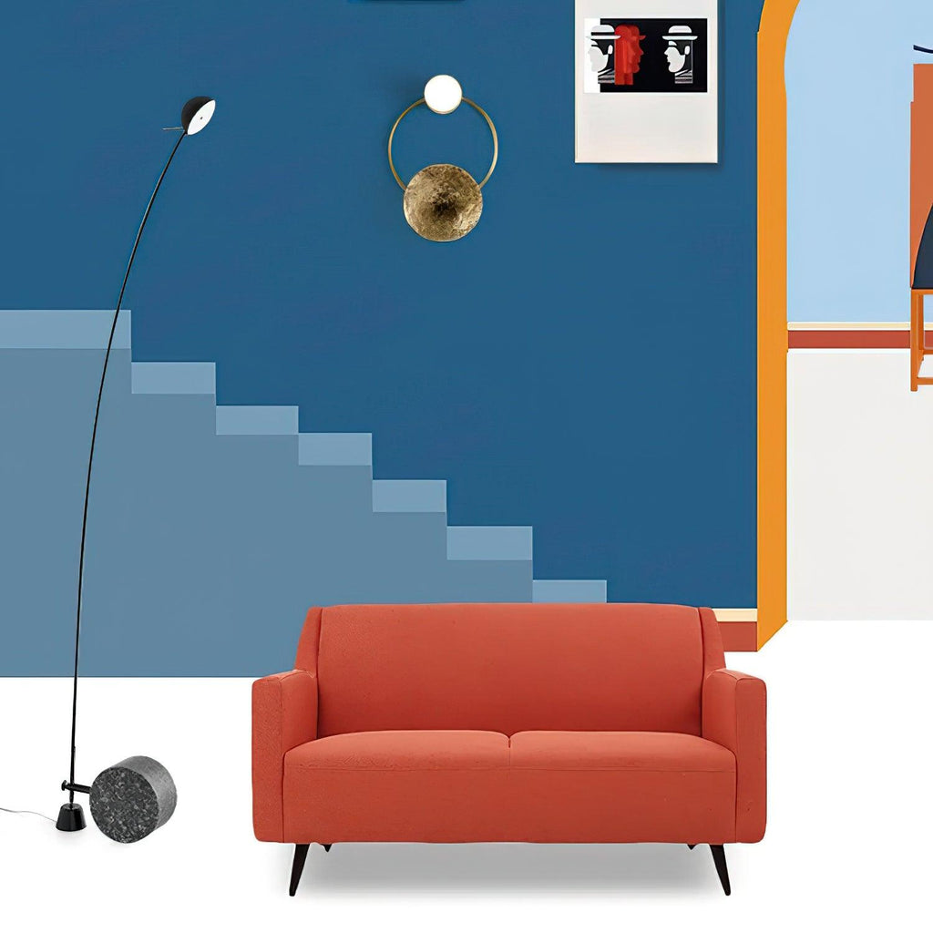 Salgado Floor Light 14.2", Floor Lamp, detail 5
