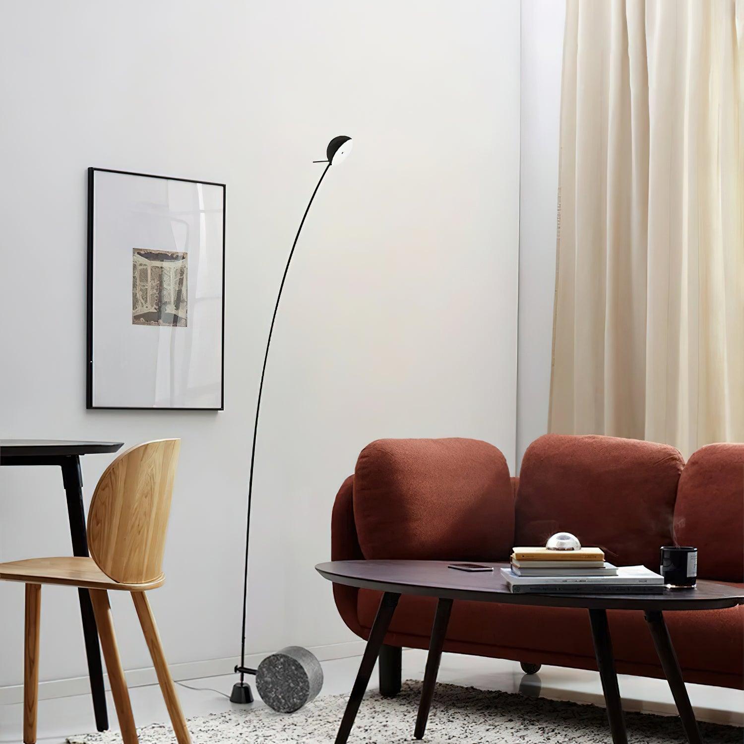 Salgado Floor Light 14.2", Floor Lamp, detail 6