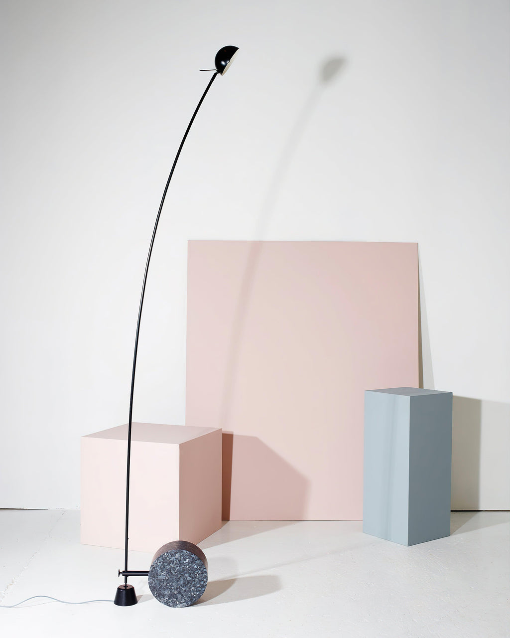 Salgado Floor Light 14.2", Floor Lamp, detail 11