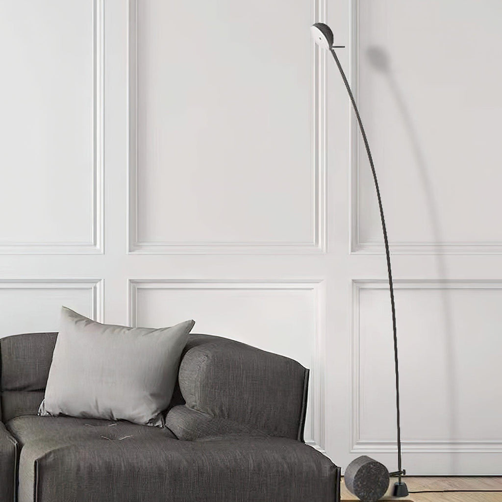 Salgado Floor Light 14.2", Floor Lamp, detail 7