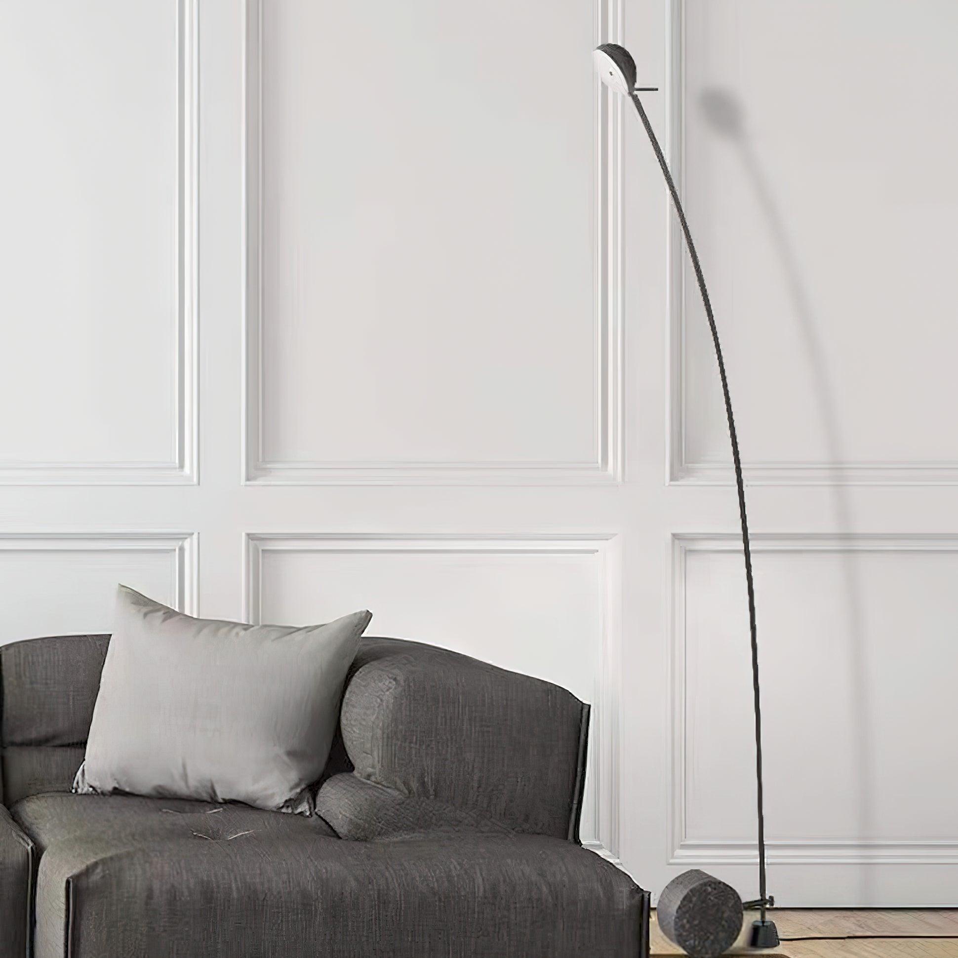 Salgado Floor Light 14.2", Floor Lamp, detail 7