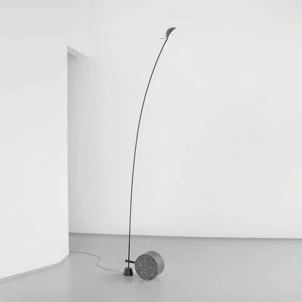 Salgado Floor Light 14.2", Floor Lamp, detail 12