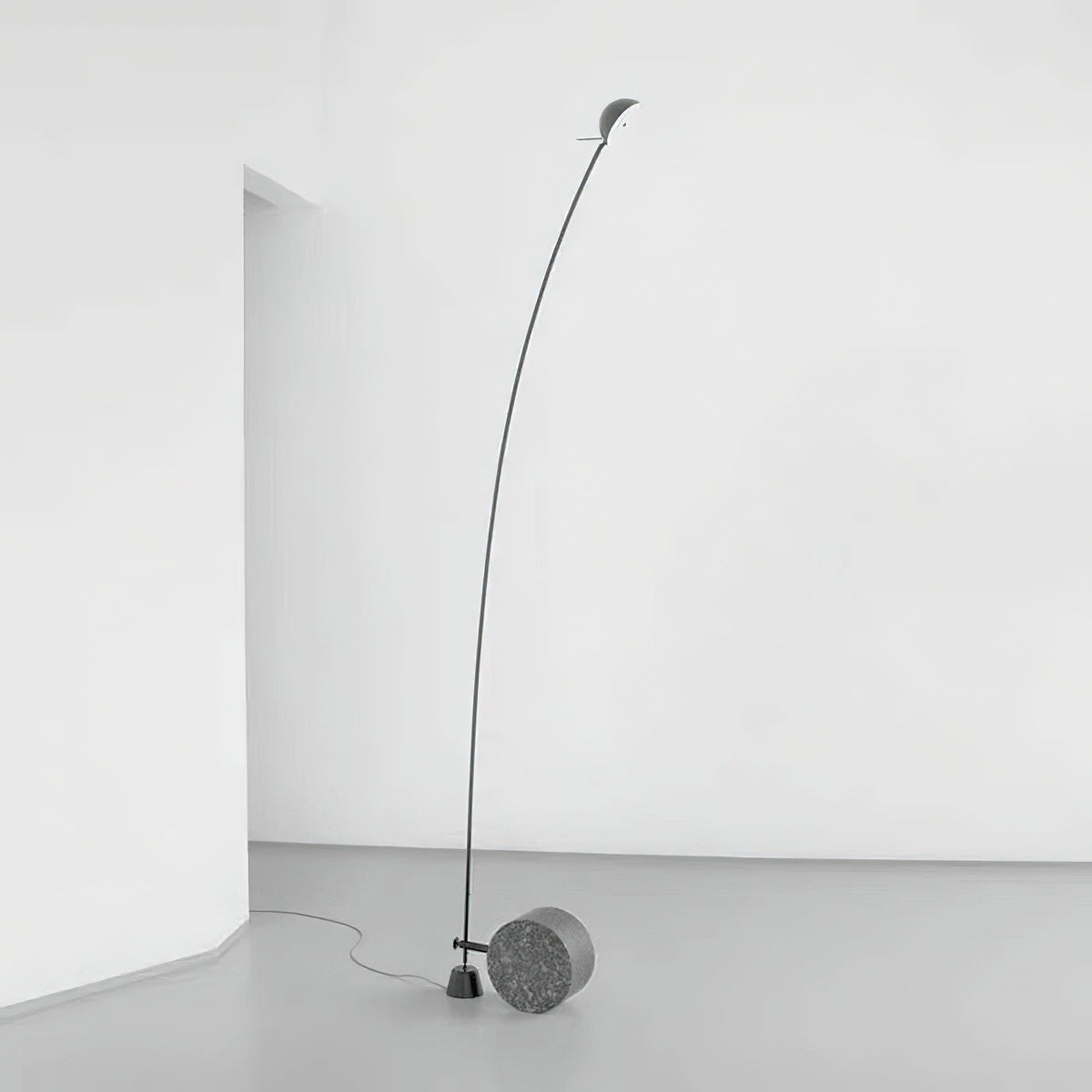 Salgado Floor Light 14.2", Floor Lamp, detail 12