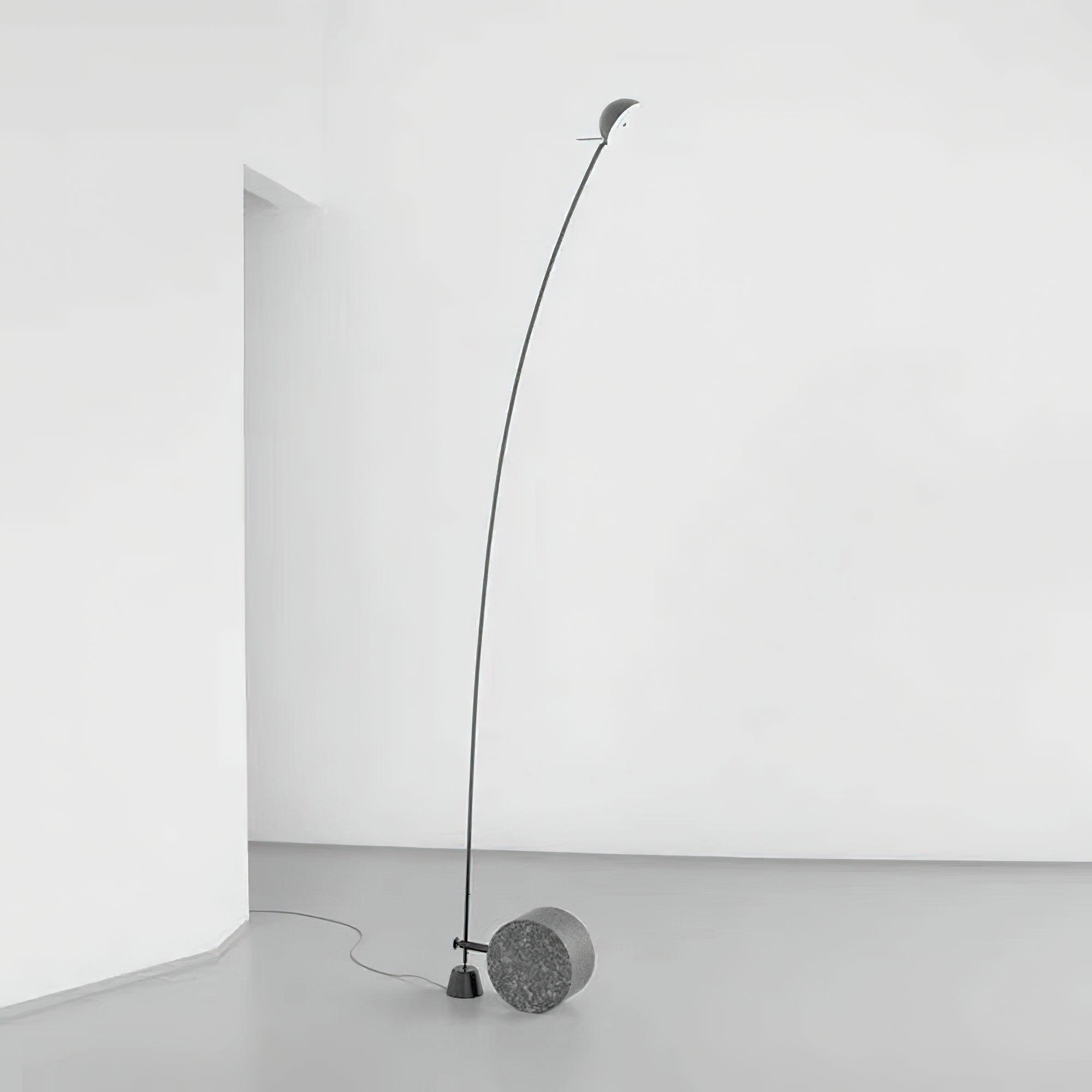 Salgado Floor Light 14.2", Floor Lamp, detail 12