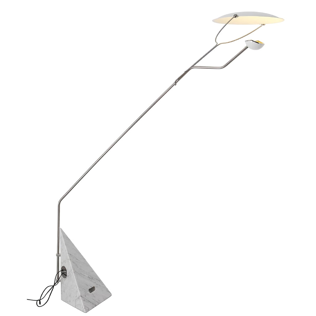 Salocchi Marble Floor Light, Floor Lamp, detail 5