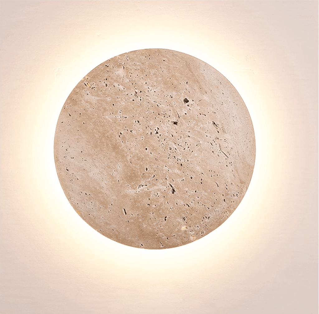 Sana Wall Light, Hardwired Wall Sconce, detail 8
