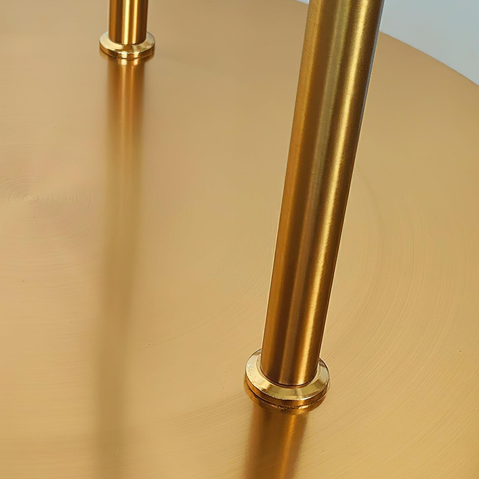 Sanfu Floor Light, Floor Lamp, detail 9
