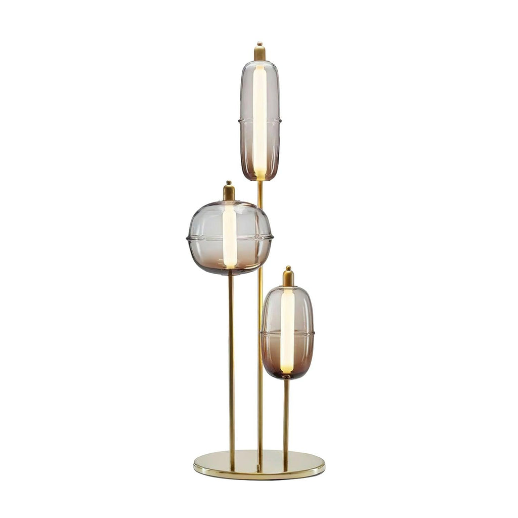 Sanfu Floor Light, Floor Lamp, detail 11