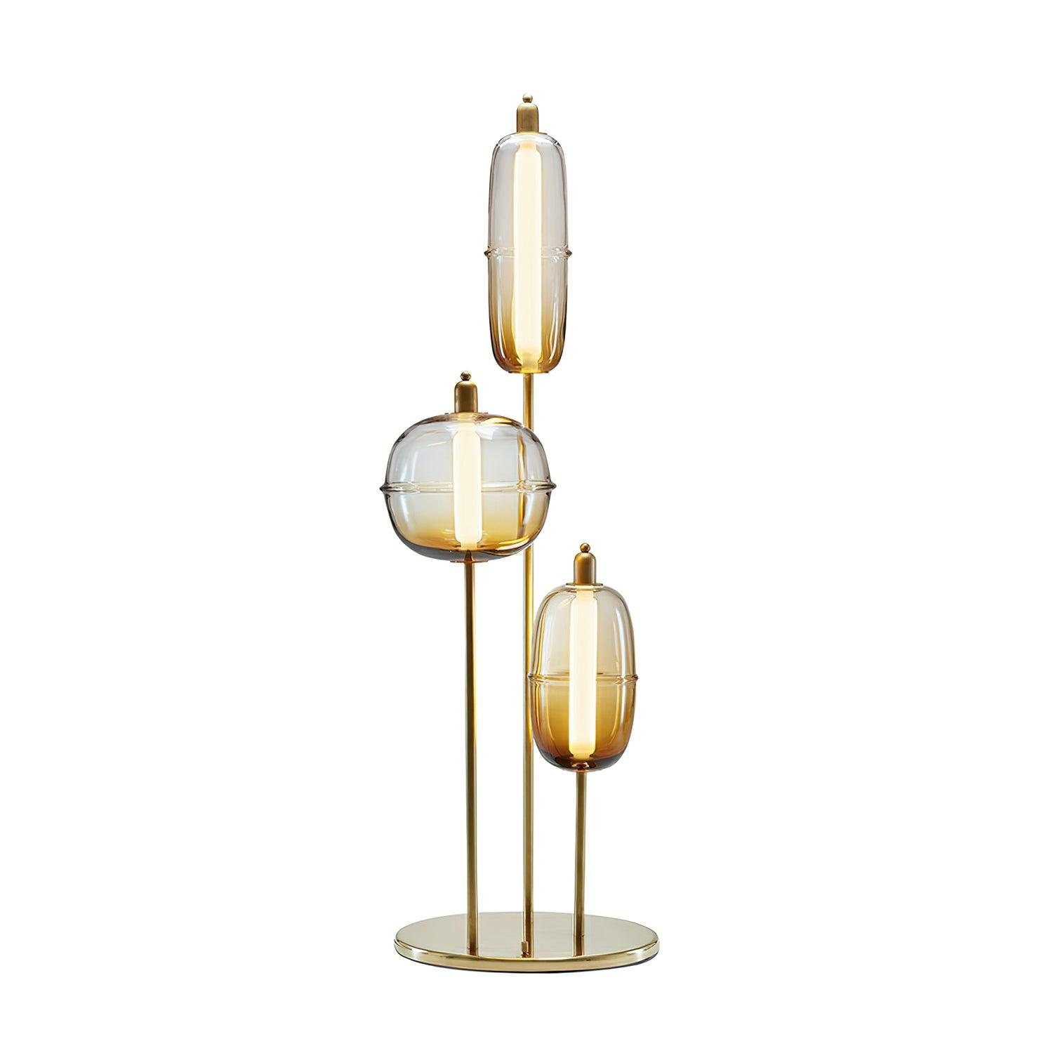 Sanfu Floor Light, Floor Lamp, detail 10