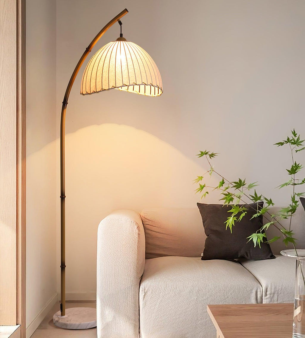 Sanna Floor Light, Floor Lamp, detail 49