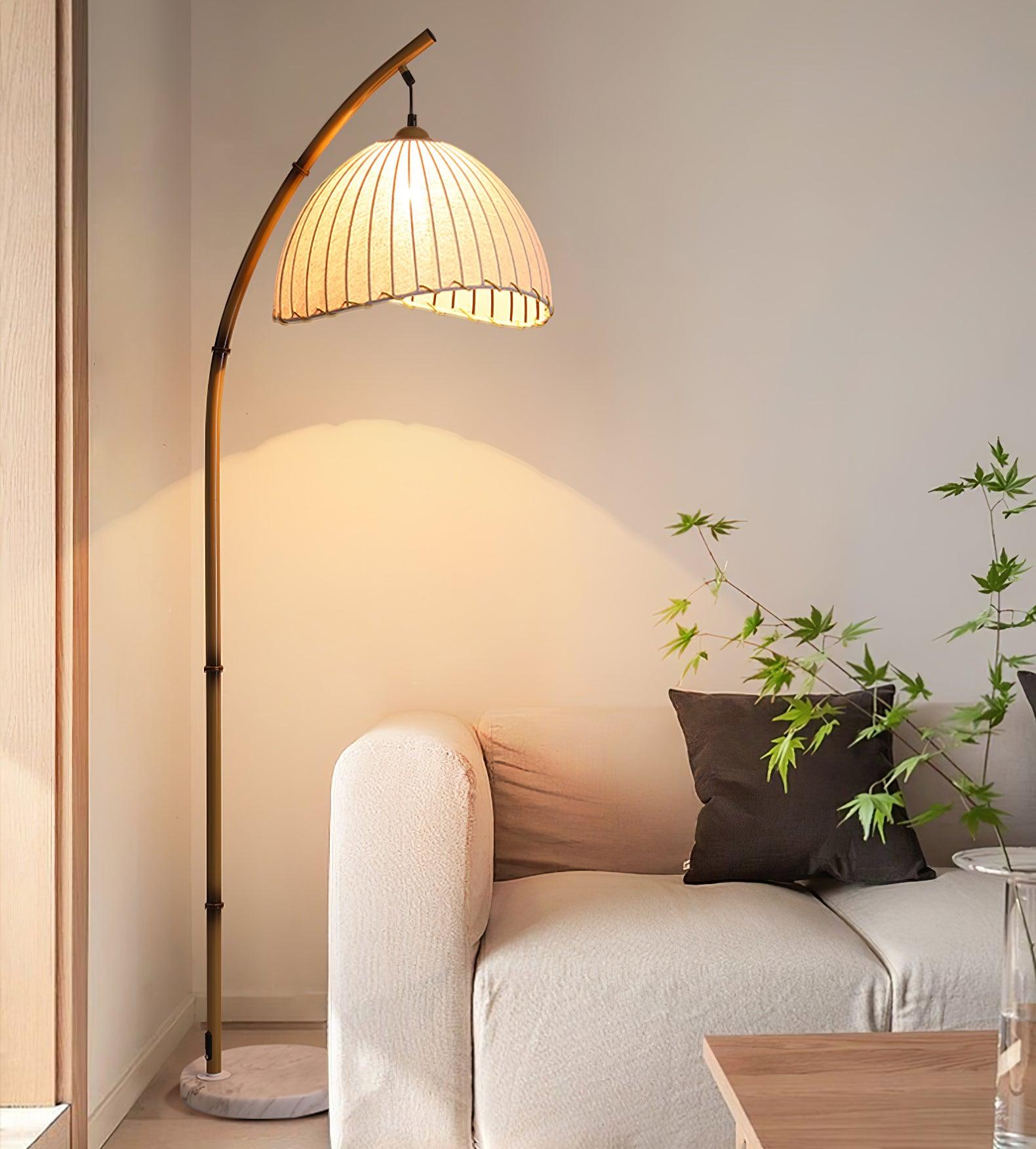 Sanna Floor Light, Floor Lamp, detail 49