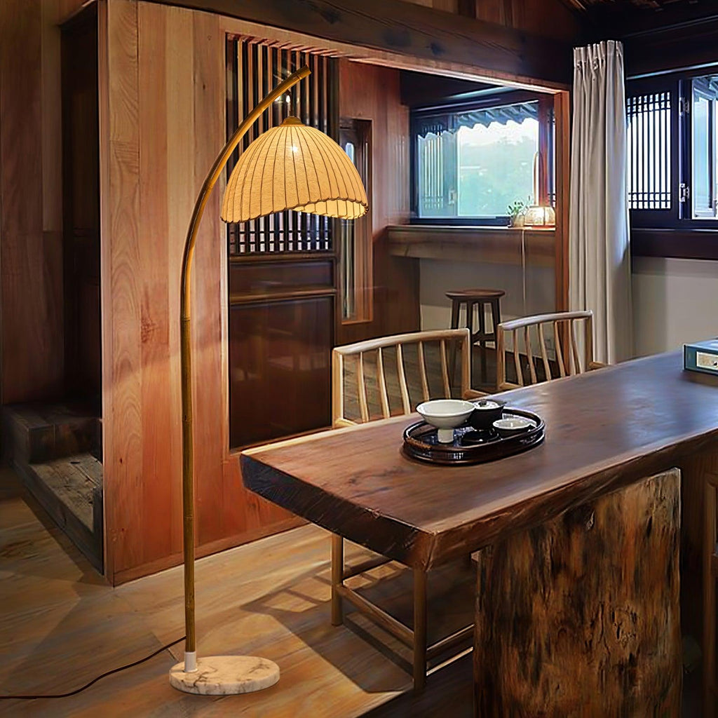 Sanna Floor Light, Floor Lamp, detail 51
