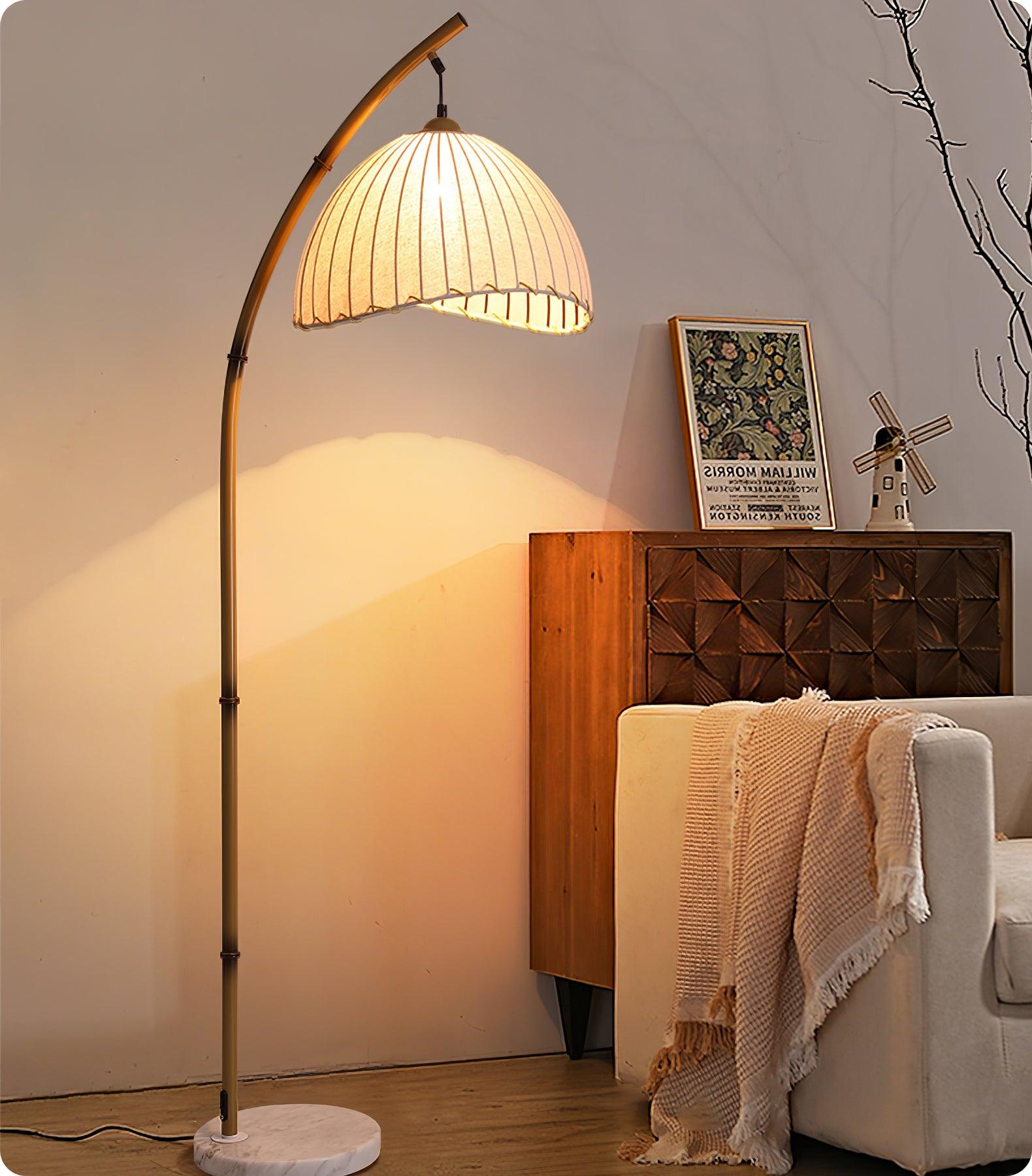 Sanna Floor Light, Floor Lamp, detail 52