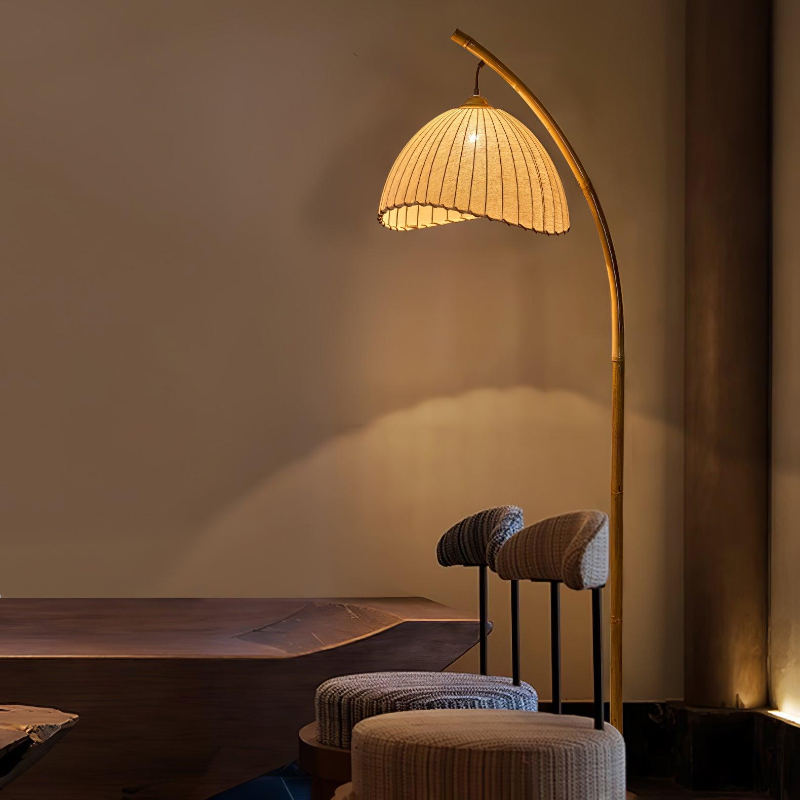 Sanna Floor Light, Floor Lamp, detail 53