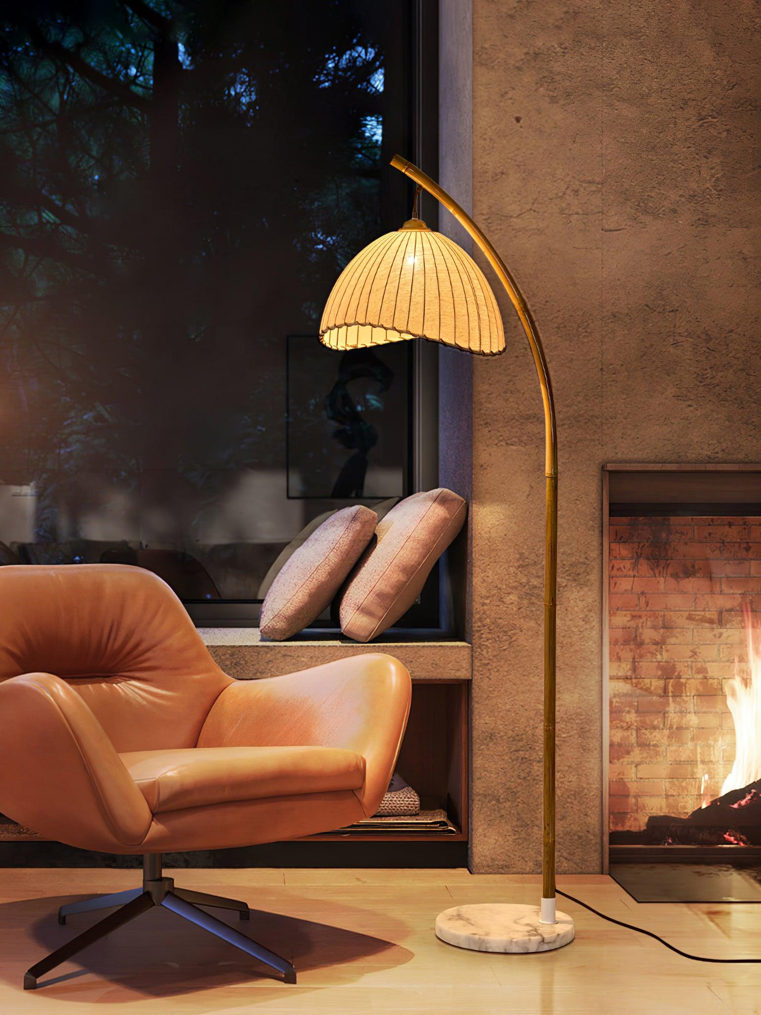 Sanna Floor Light, Floor Lamp, detail 55