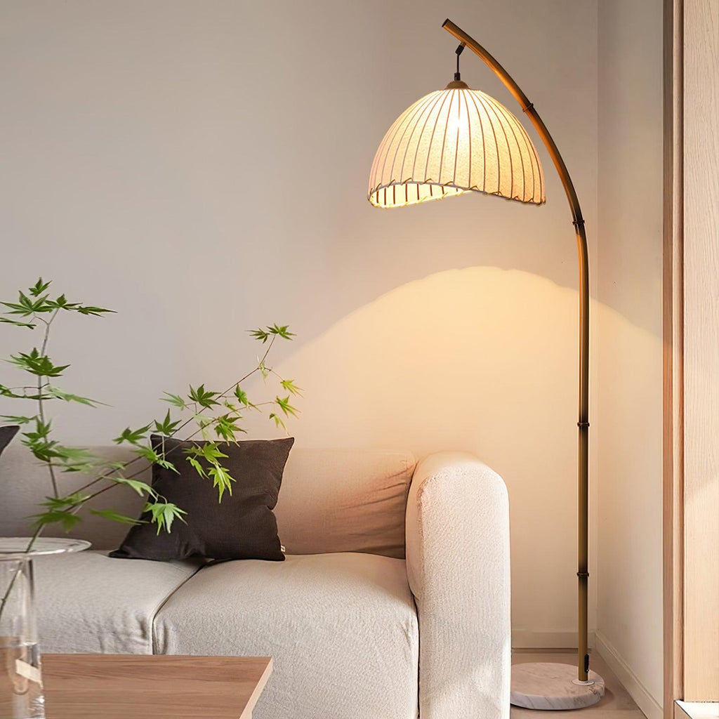 Sanna Floor Light, Floor Lamp, detail 56