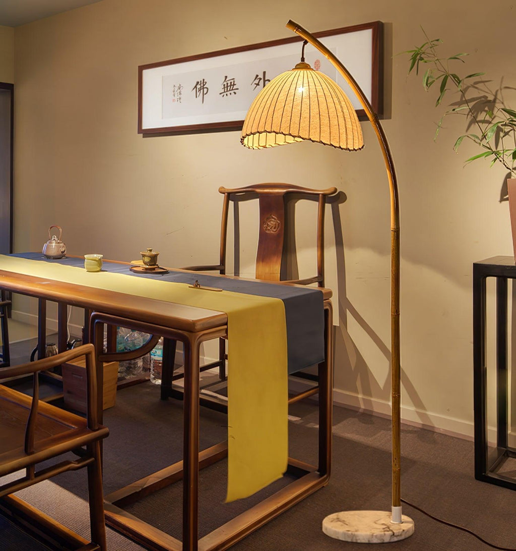 Sanna Floor Light, Floor Lamp, detail 57