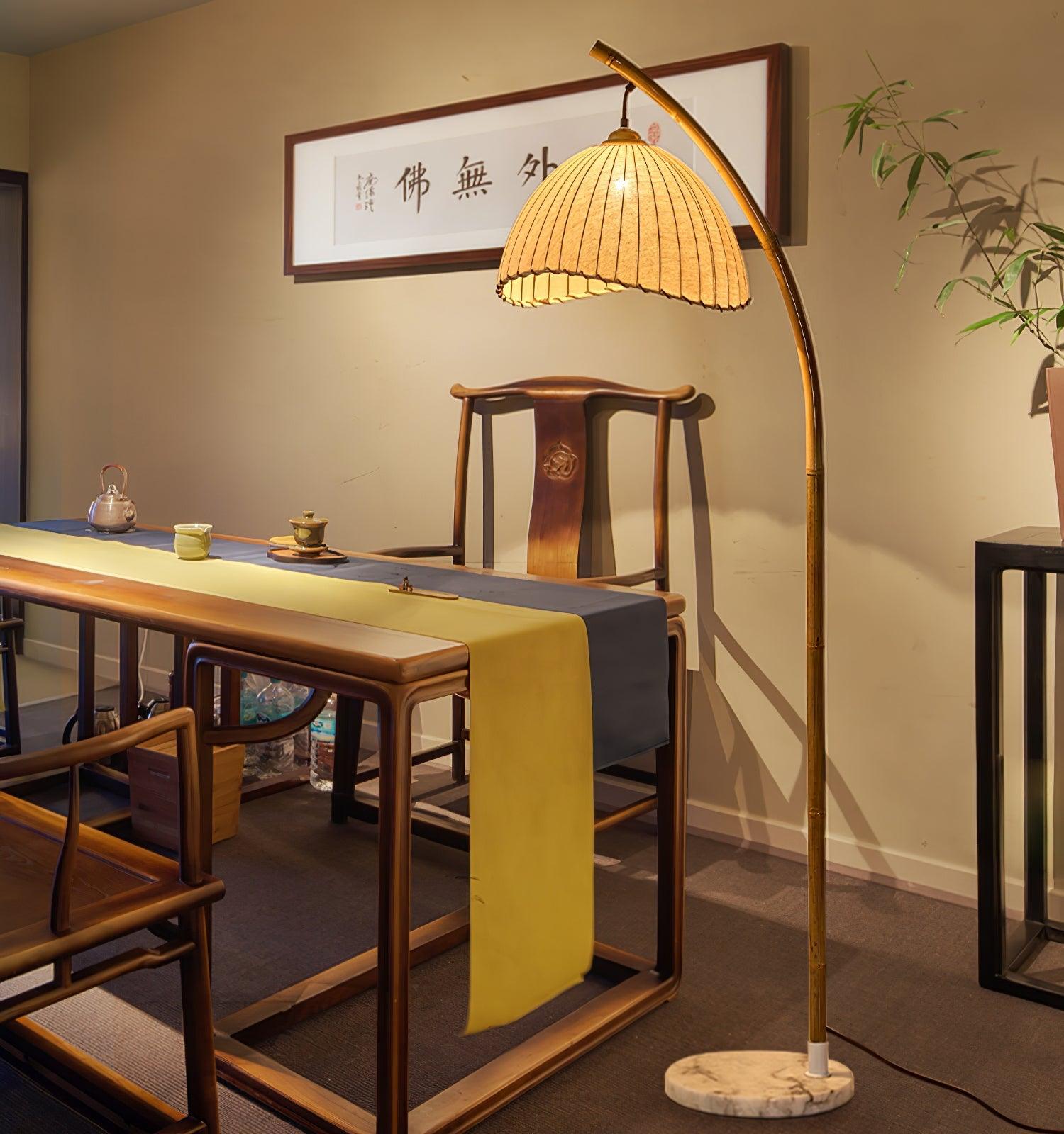 Sanna Floor Light, Floor Lamp, detail 57