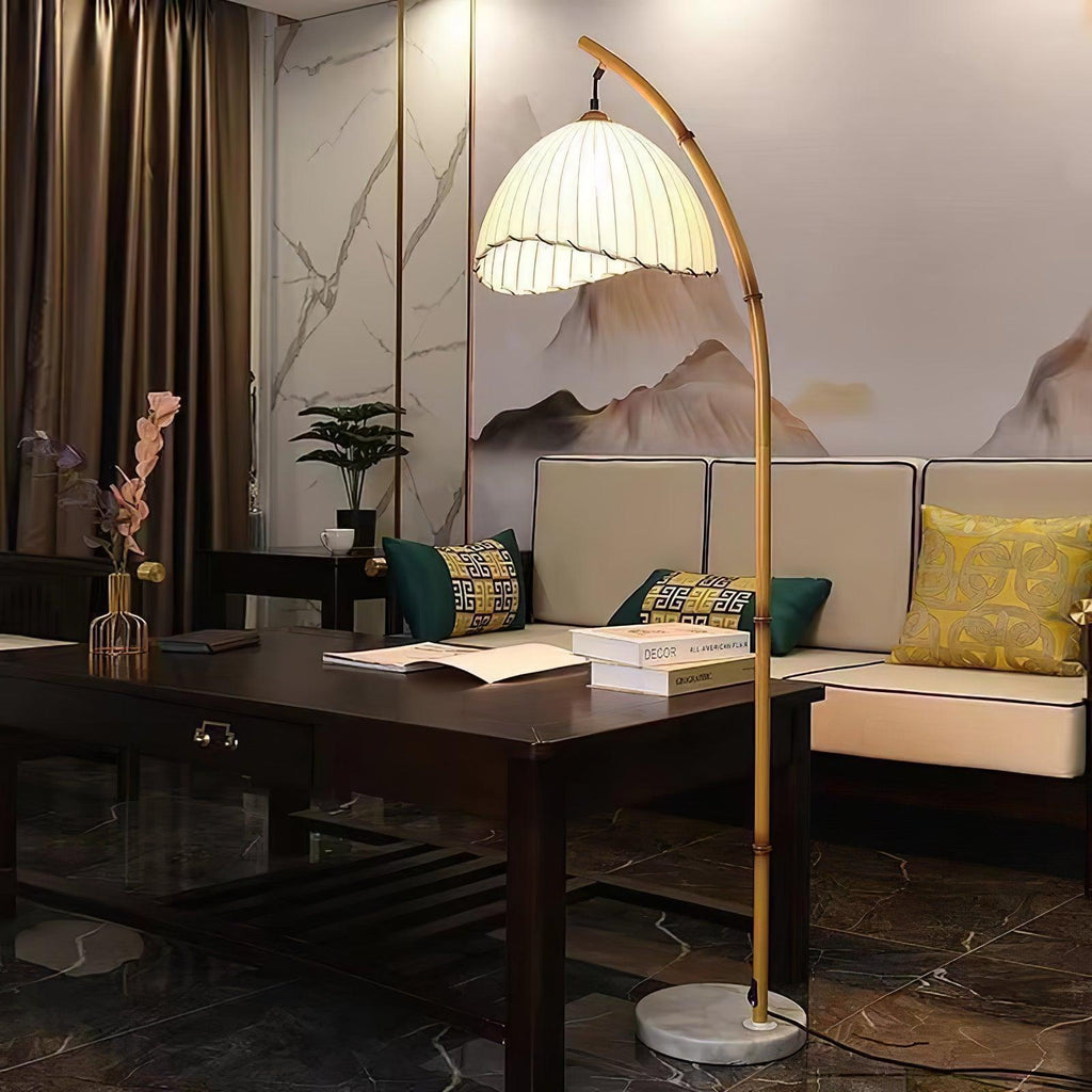 Sanna Floor Light, Floor Lamp, detail 6