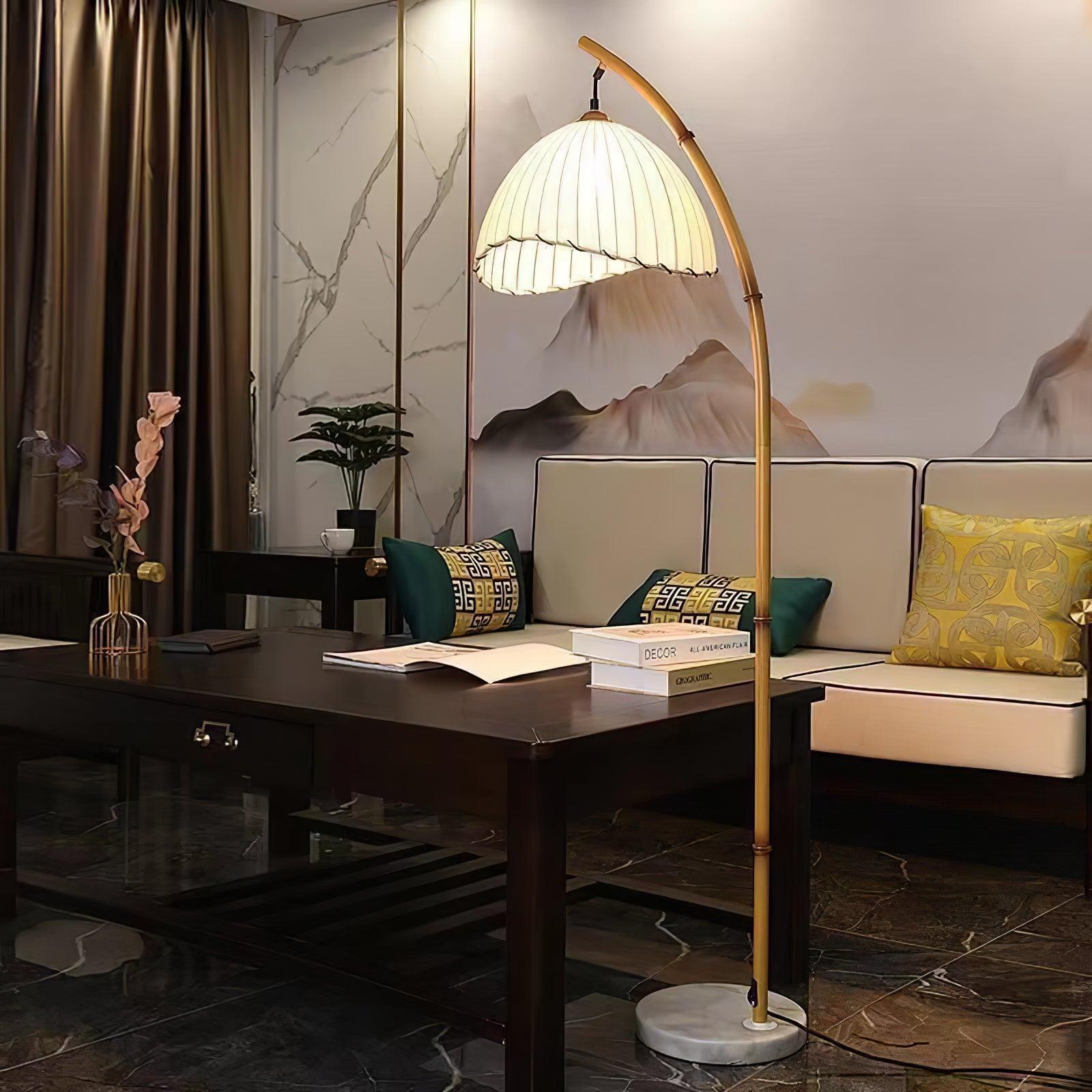 Sanna Floor Light, Floor Lamp, detail 6