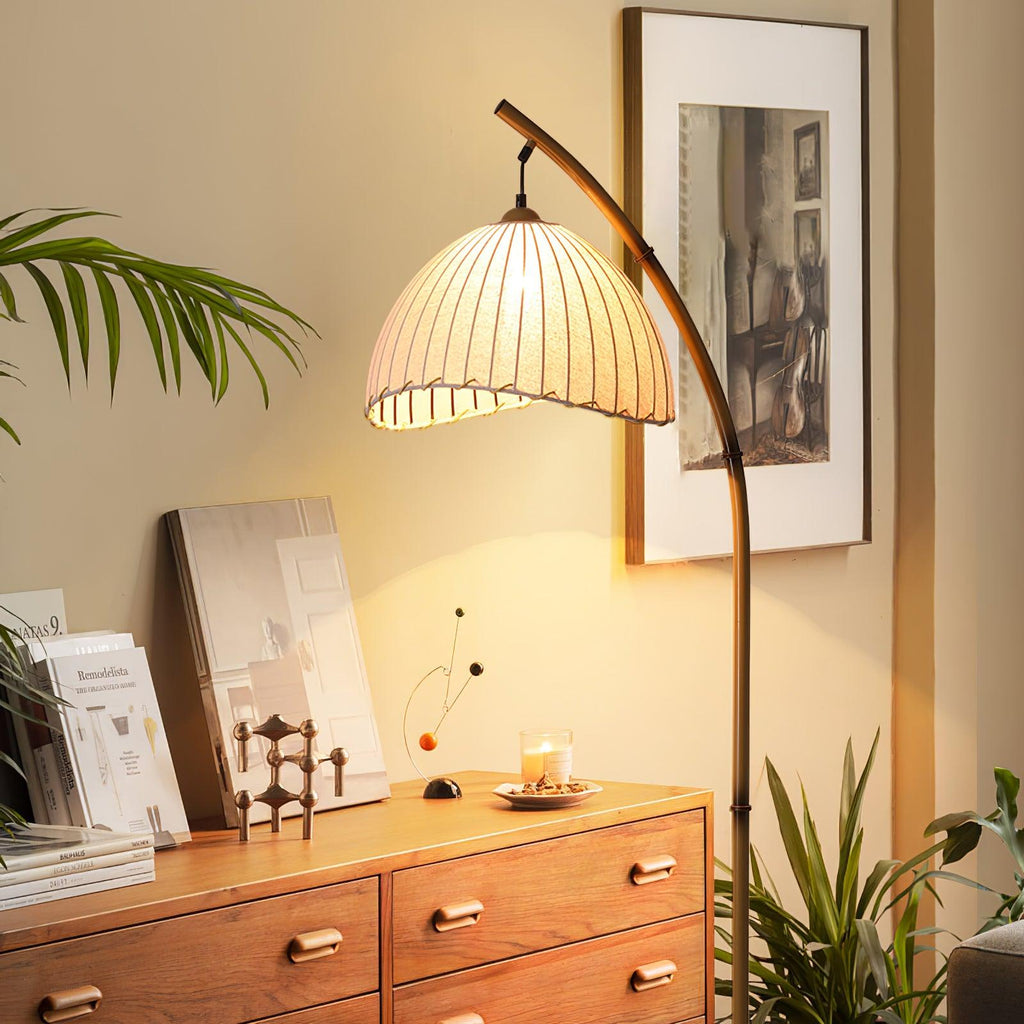 Sanna Floor Light, Floor Lamp, detail 60
