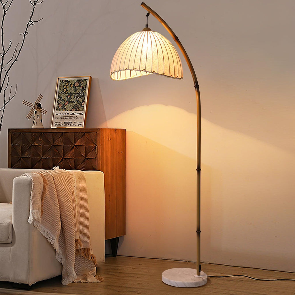 Sanna Floor Light, Floor Lamp, detail 4