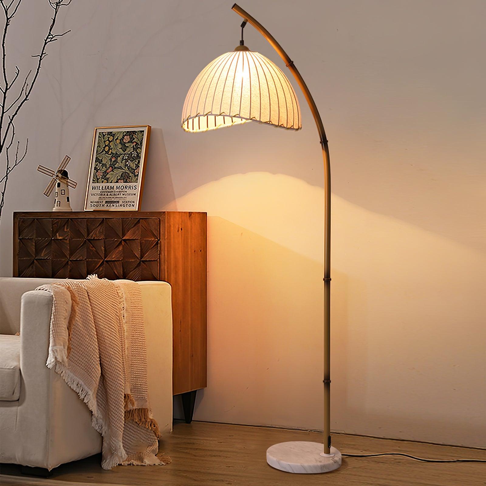 Sanna Floor Light, Floor Lamp, detail 4