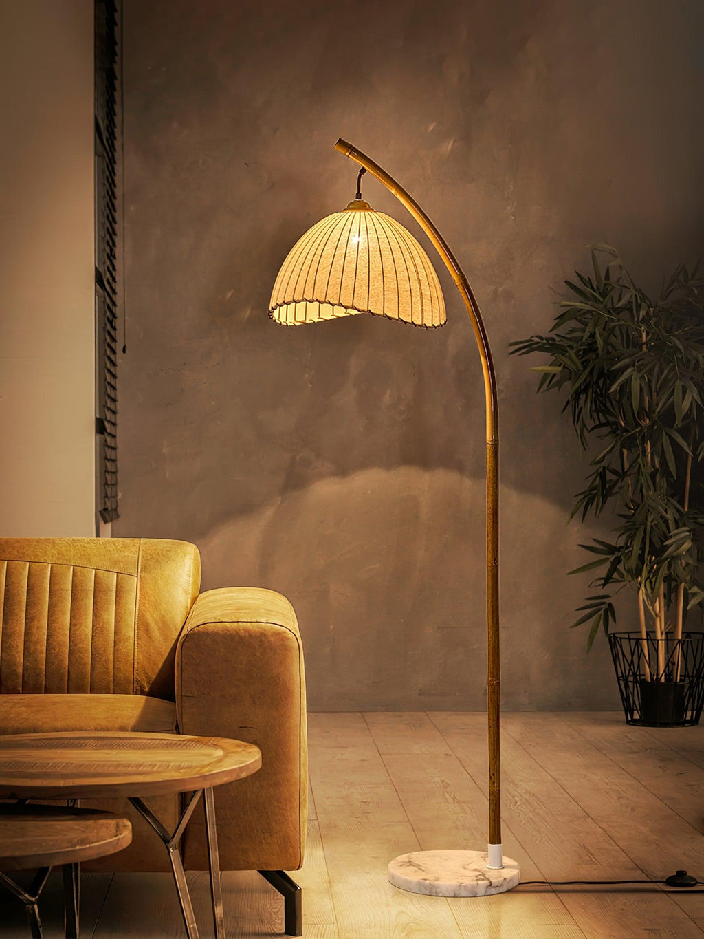Sanna Floor Light, Floor Lamp, detail 62