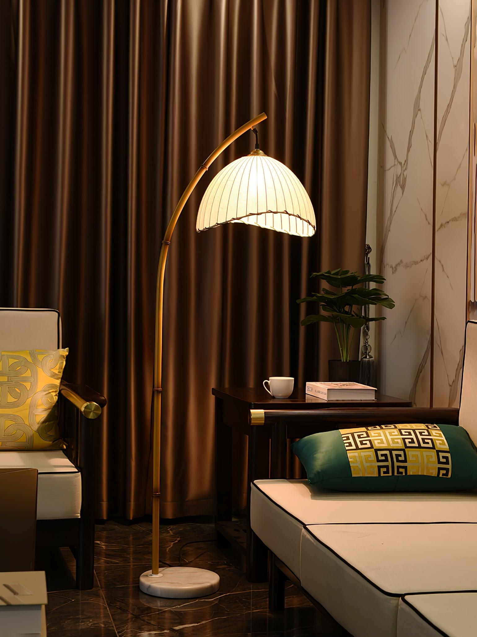 Sanna Floor Light, Floor Lamp, detail 63
