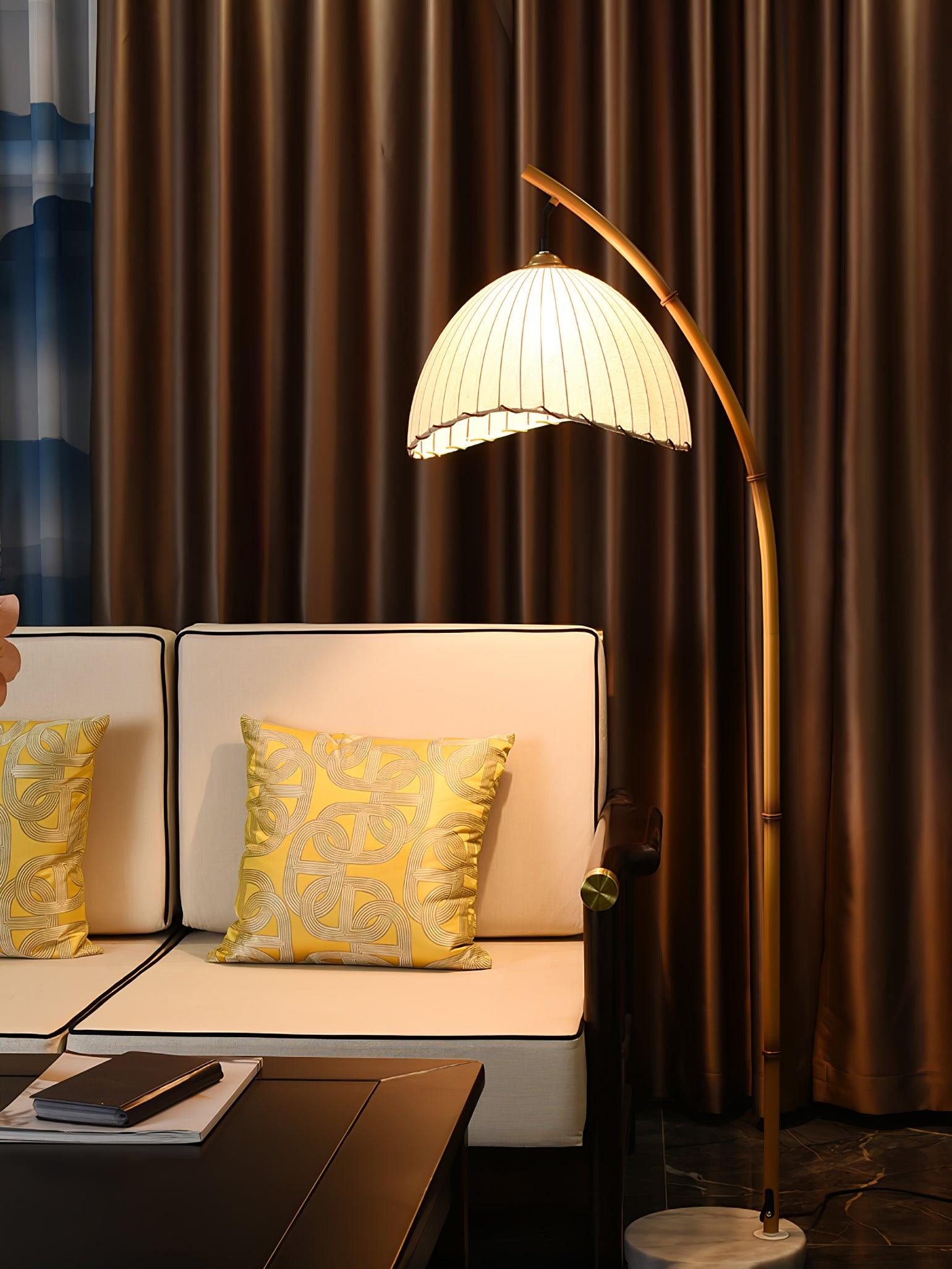 Sanna Floor Light, Floor Lamp, detail 65