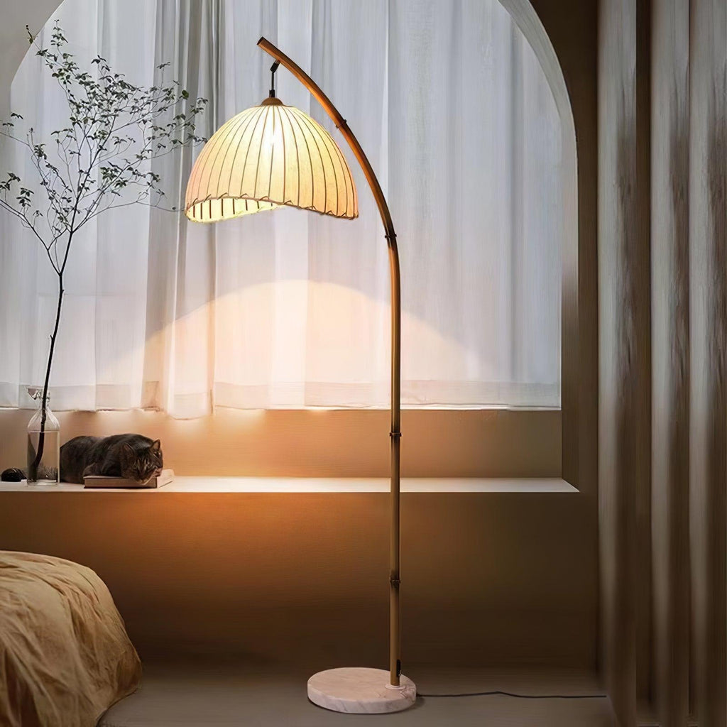 Sanna Floor Light, Floor Lamp, detail 8