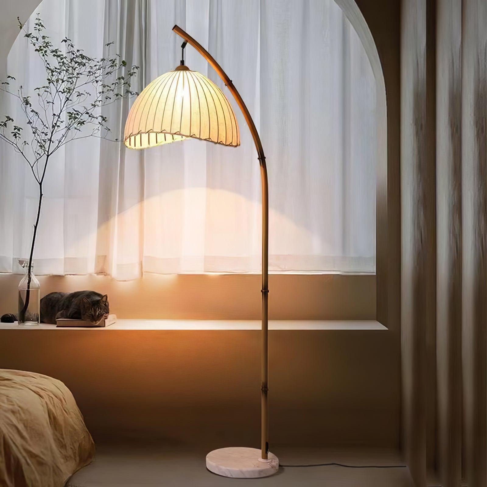 Sanna Floor Light, Floor Lamp, detail 8