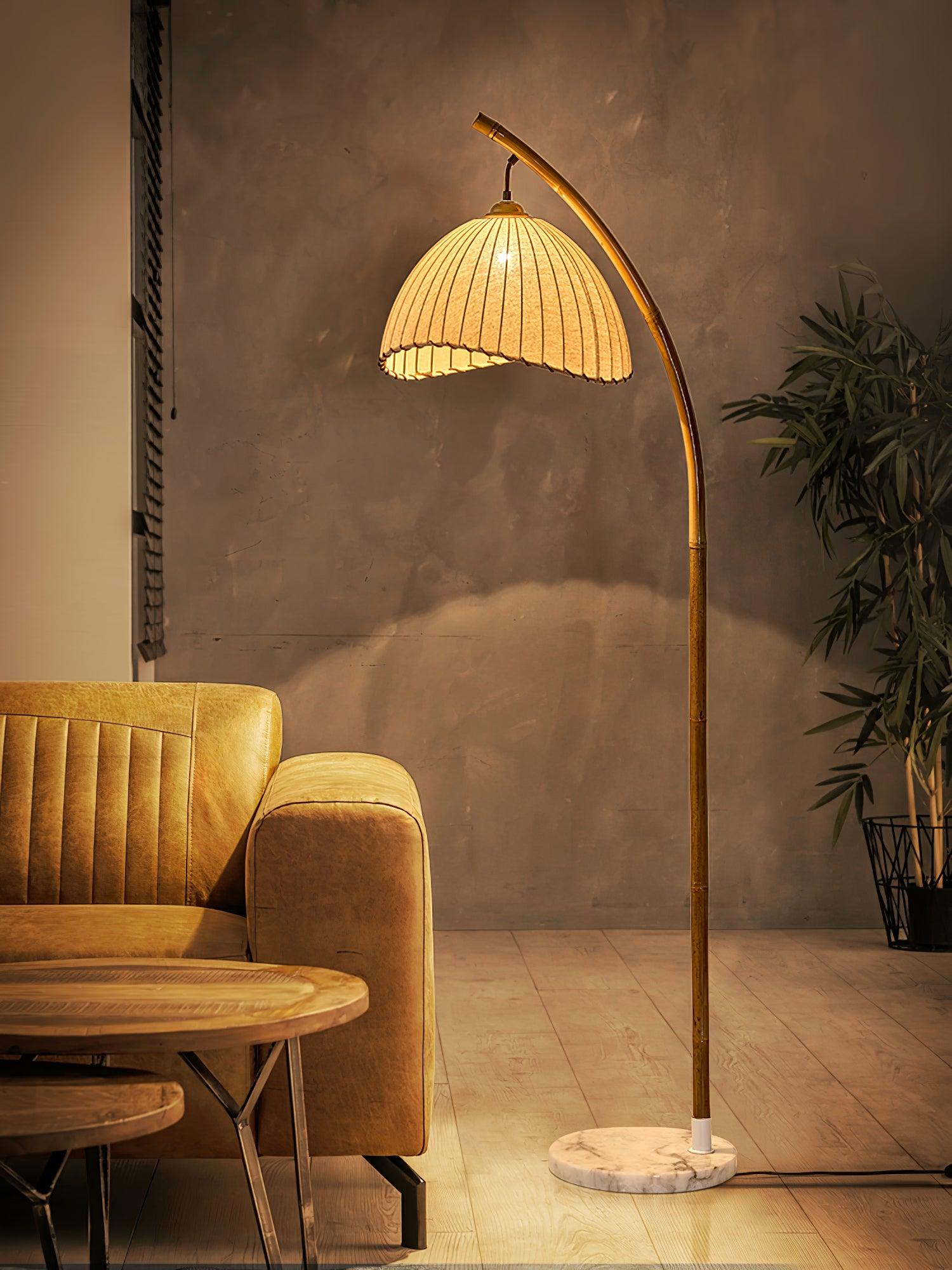 Sanna Floor Light, Floor Lamp, detail 66