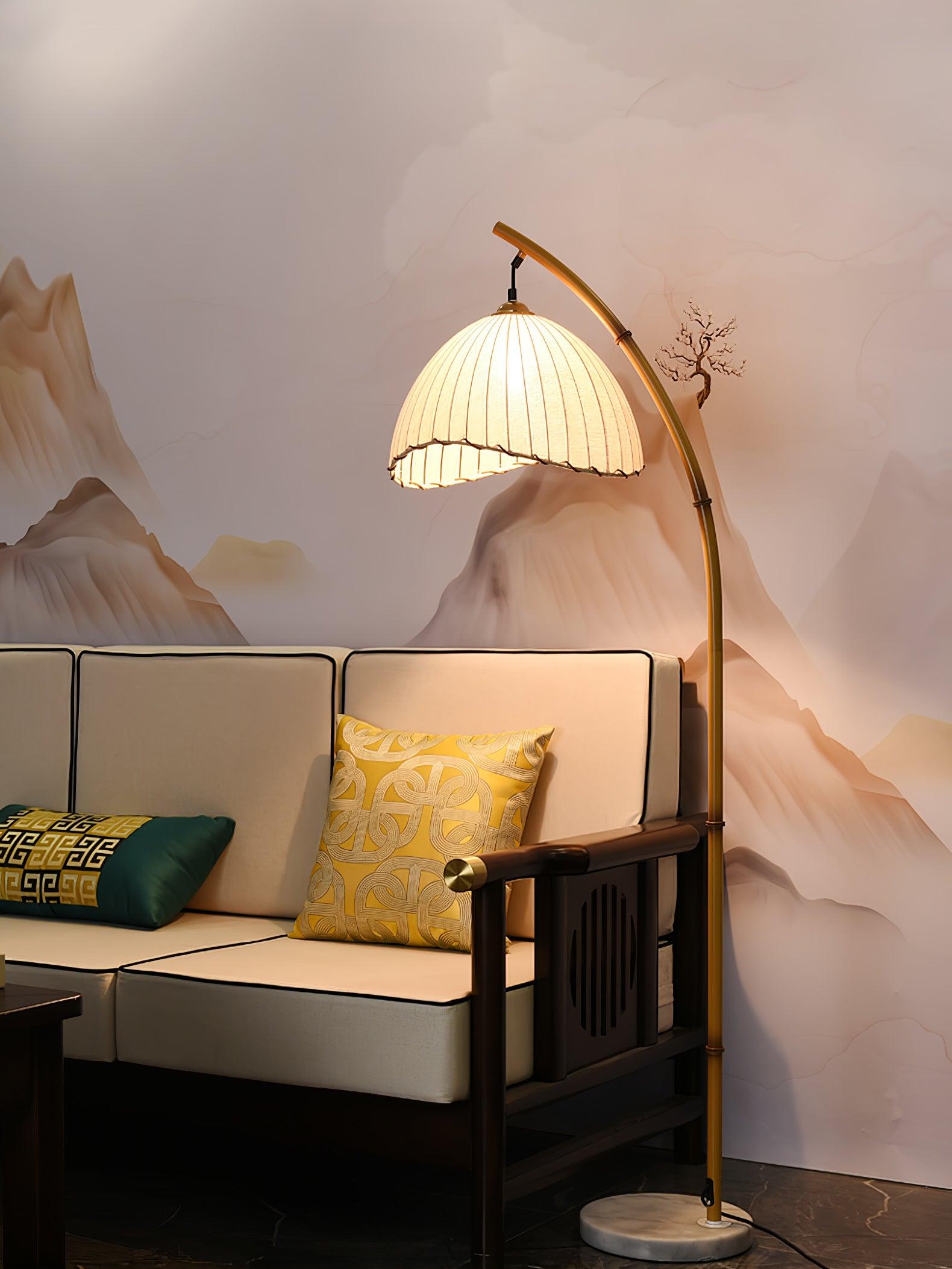 Sanna Floor Light, Floor Lamp, detail 68