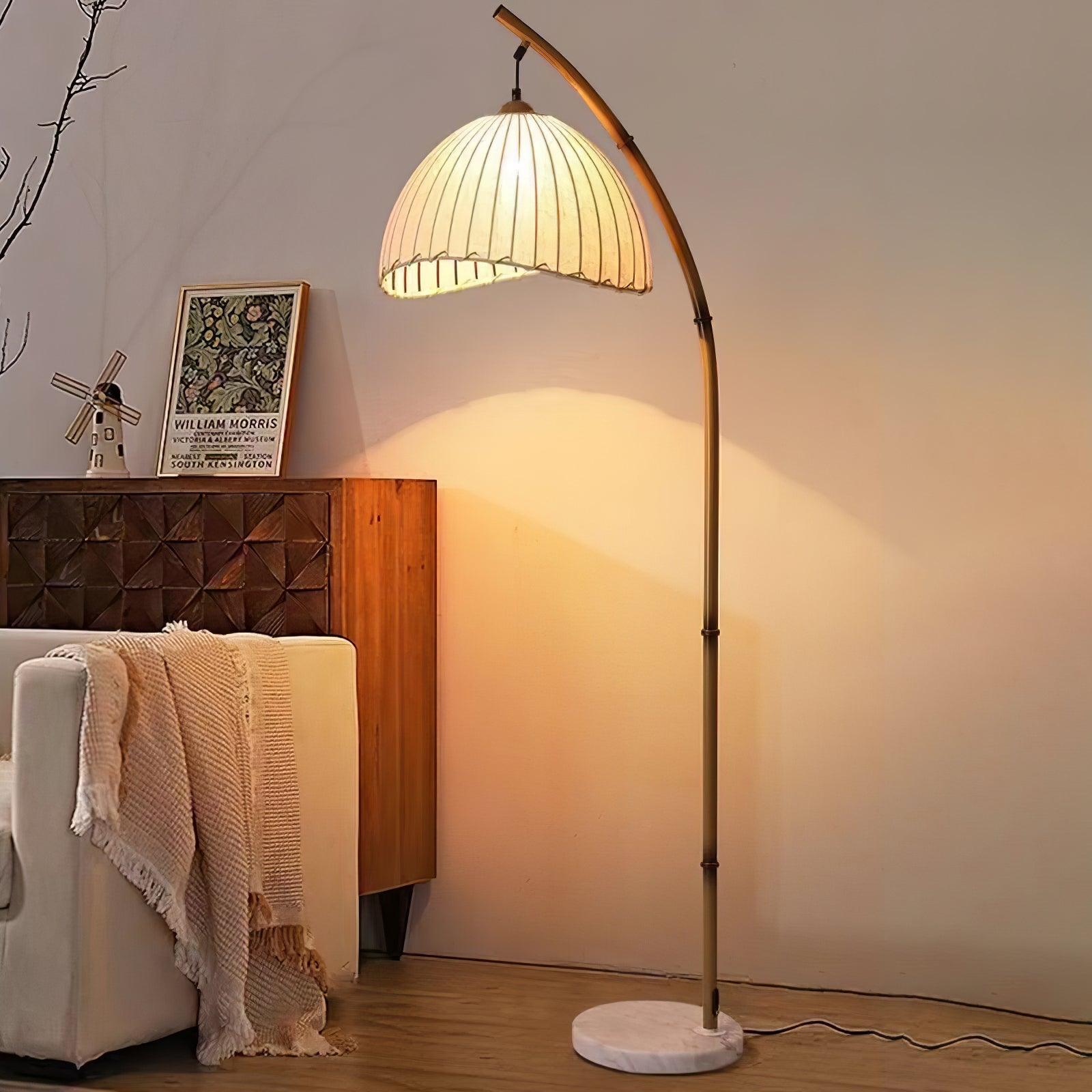 Sanna Floor Light, Floor Lamp, detail 12