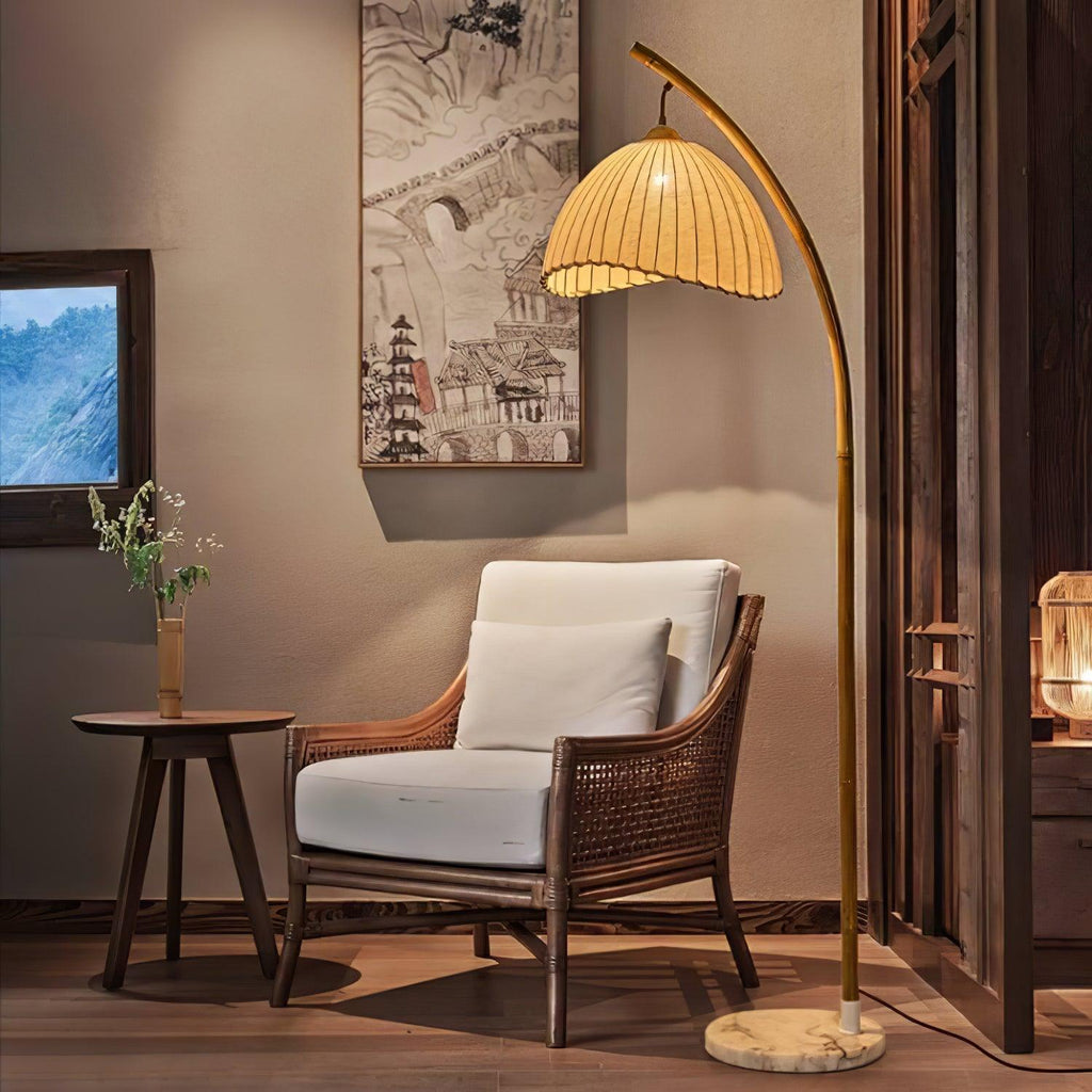Sanna Floor Light, Floor Lamp, detail 70